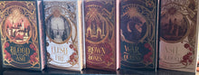 Load image into Gallery viewer, Arcane exclusive edition of the from blood and ash series.