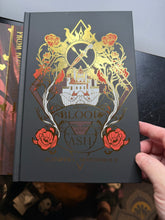 Load image into Gallery viewer, Arcane exclusive edition of the from blood and ash series.