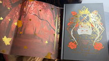 Load image into Gallery viewer, Arcane exclusive edition of the from blood and ash series.