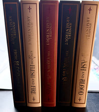 Load image into Gallery viewer, Arcane exclusive edition of the from blood and ash series.