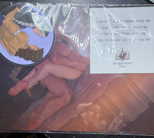 Load image into Gallery viewer, Books for days crate complete box set of the flesh and fire series by Jenn armontrout