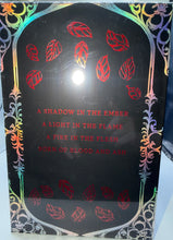 Load image into Gallery viewer, Books for days crate complete box set of the flesh and fire series by Jenn armontrout