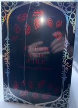 Load image into Gallery viewer, Books for days crate complete box set of the flesh and fire series by Jenn armontrout