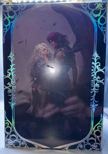 Load image into Gallery viewer, Books for days crate complete box set of the flesh and fire series by Jenn armontrout