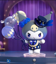 Load image into Gallery viewer, Kuromi magic apprentice set
