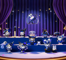 Load image into Gallery viewer, Kuromi magic apprentice set
