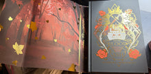 Load image into Gallery viewer, Arcane exclusive edition of the from blood and ash series.
