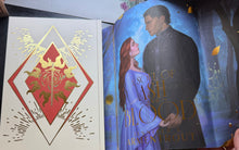 Load image into Gallery viewer, Arcane exclusive edition of the from blood and ash series.
